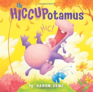 books hiccup