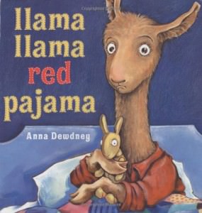 books llama