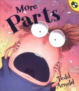 books more parts