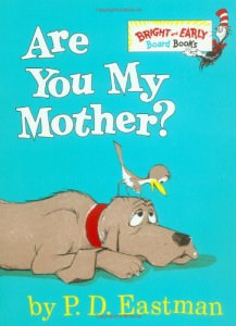 books mother