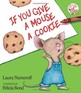 books mouse