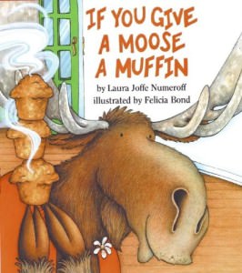 books muffin
