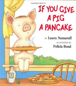 books pig
