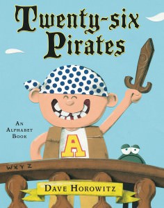books pirates