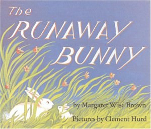 books runaway bunny