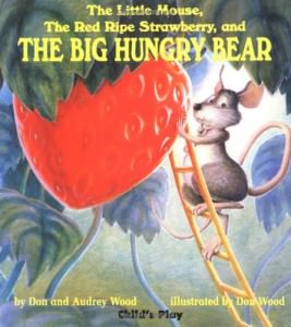 books strawberry