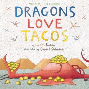 books tacos