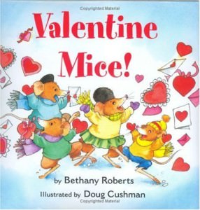 Valentine 3