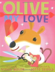 Valentine 5