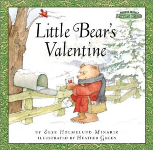 valentine 1