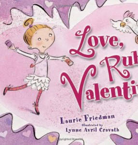 valentine 9