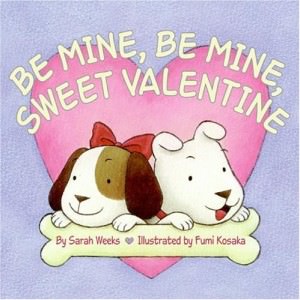 valentine be mine