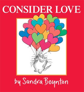 valentine consider love