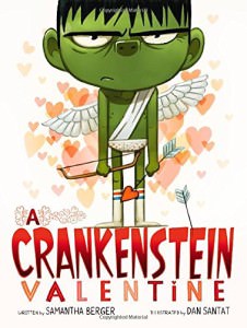 valentine crankenstein