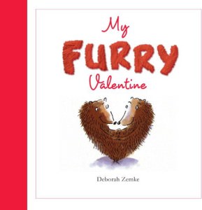 valentine furry
