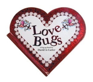 valentine love bugs