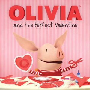 valentine olivia