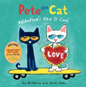valentine pete the cat