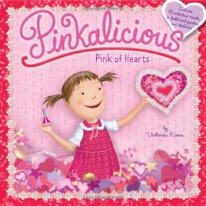 valentine pink a licious