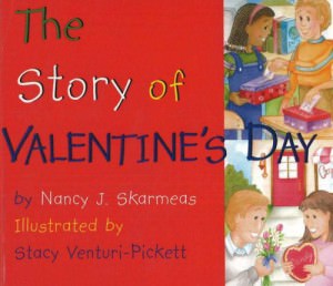 valentine story