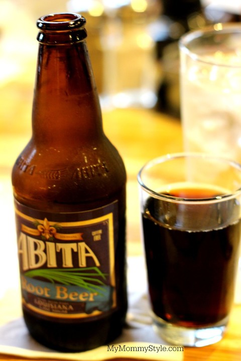 Root Beer, NOLA Abita Root Beer