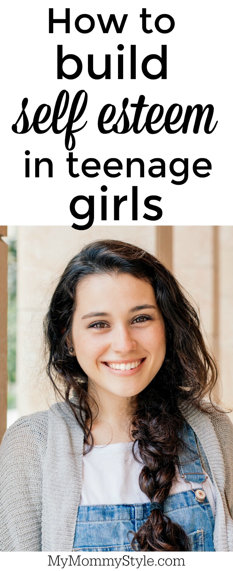 how-to-build-self-esteem-in-teenage-girls