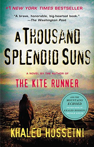 a thousand splendid suns