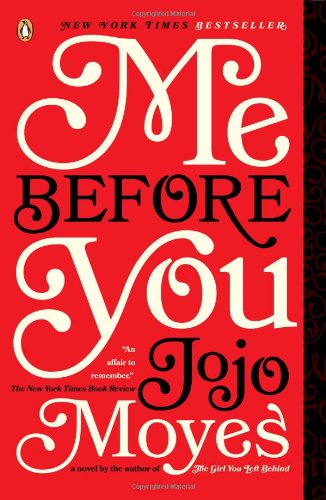 me before you