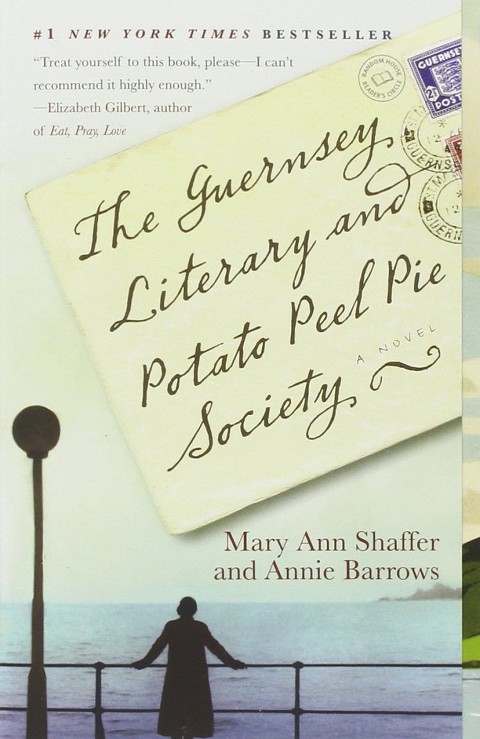 the guernsey literary and potato peel pie society