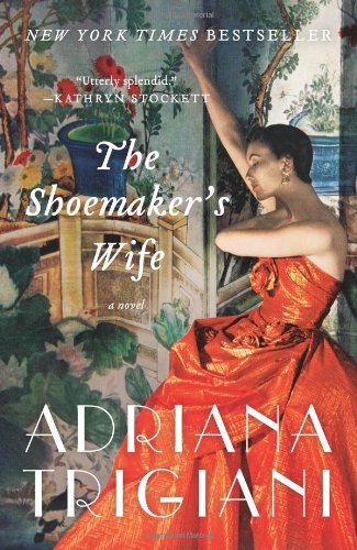 the shoe maker's wife