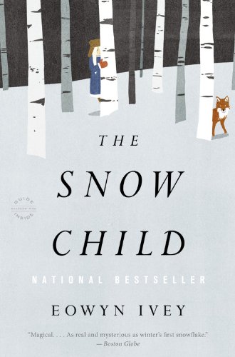 the snow child