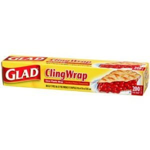 amazon cling wrap