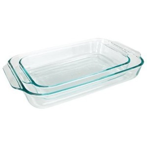 amazon pyrex