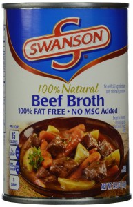 amazon beef broth