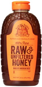amazon honey