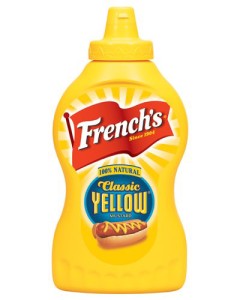 amazon mustard