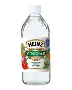 amazon vinegar