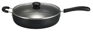 amazon skillet with lid