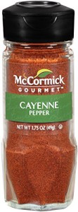 amazon cayene pepper