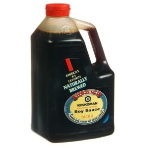 amazon soy sauce