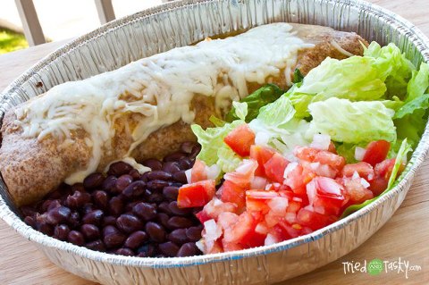 49 mexican recipes cafe rio style smothered burrito