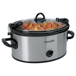 crock pot essentials crock pot