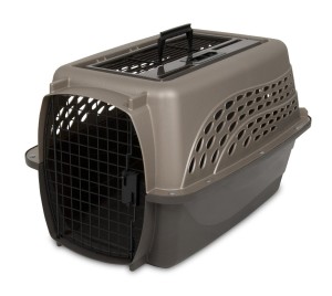 dog crate