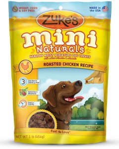 dog treats