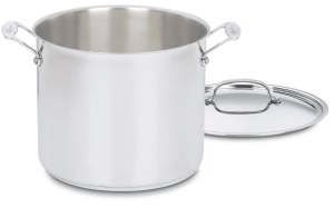 amazon stock pot