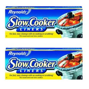 slow cooker liners
