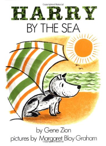 summer books harry by the sea