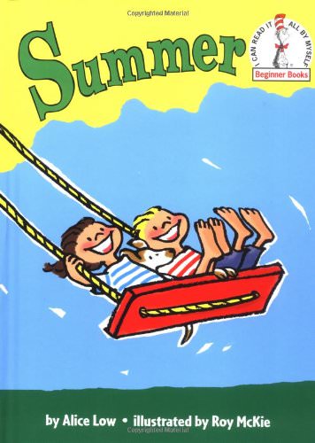 summer books summer by alice low