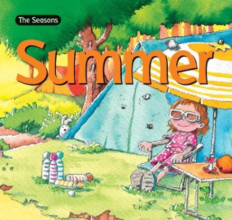 summer books summer