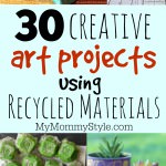 Pinterest Hidden Image